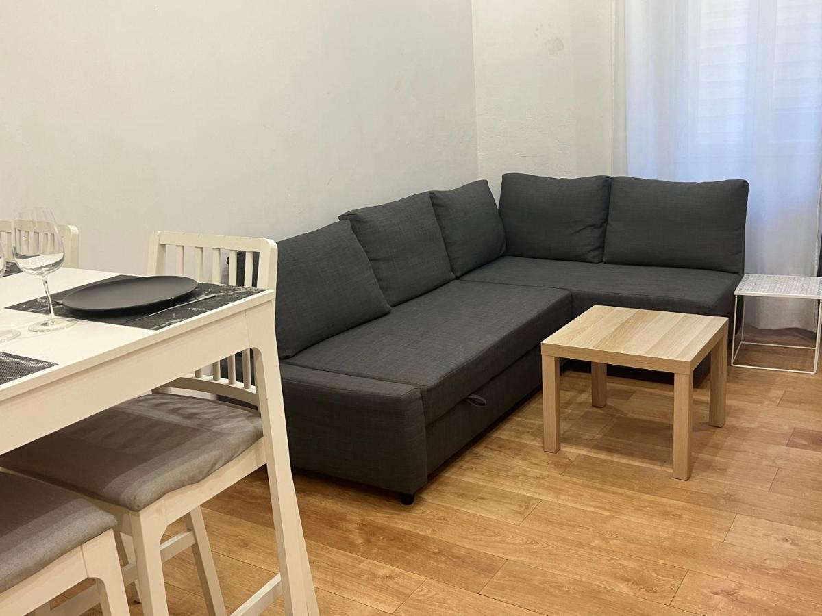 Neuf Climatise Avec Terrasse #4 Apartment Toulon